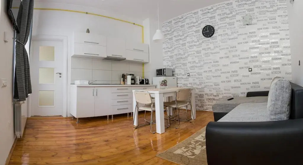 Sibiu Residence