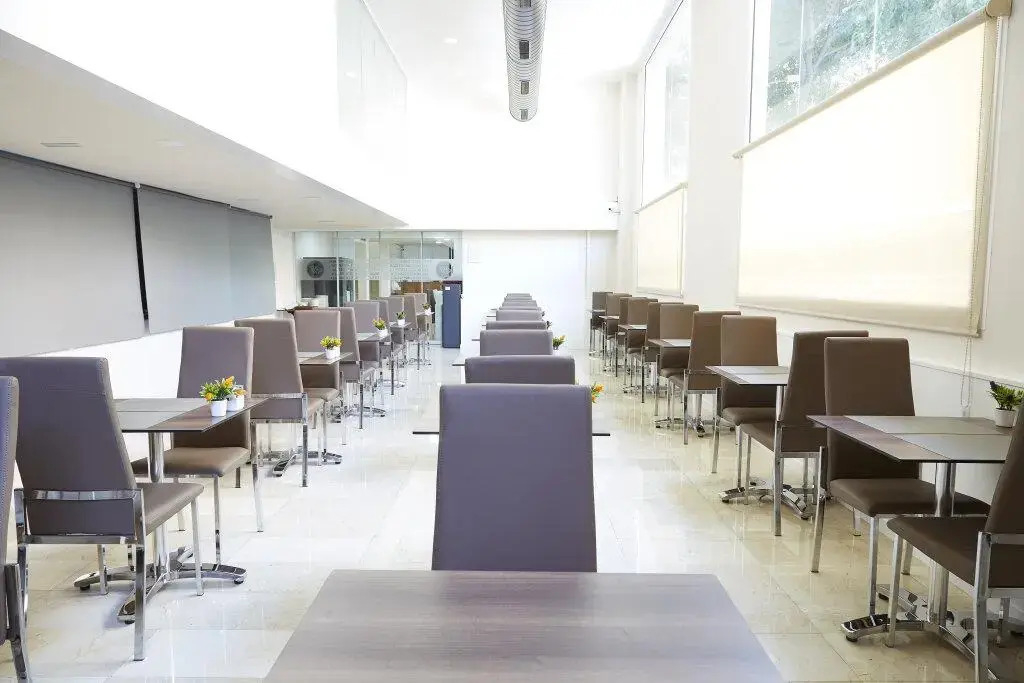 Del Compte Hotel