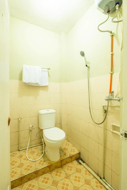 Kawaluyaan Residence Ii