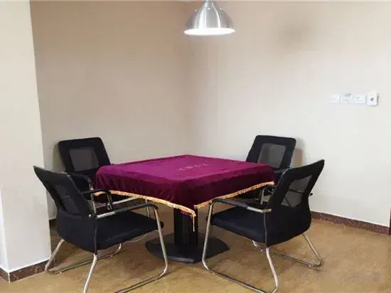 Youyichun Business Hotel