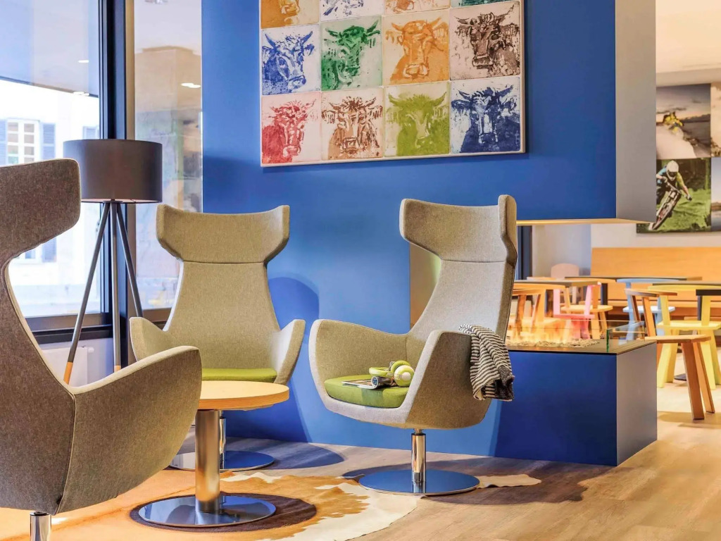 Felix Hotel Kaufbeuren