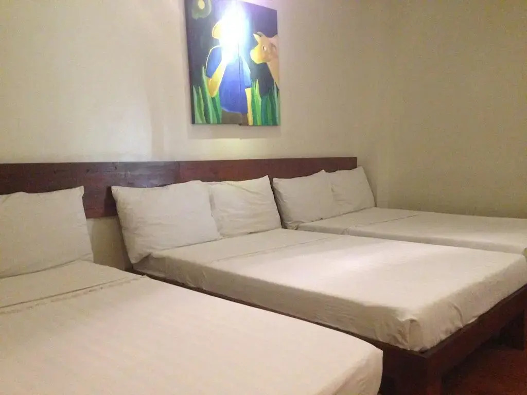 Ilocos Rosewell Hotel