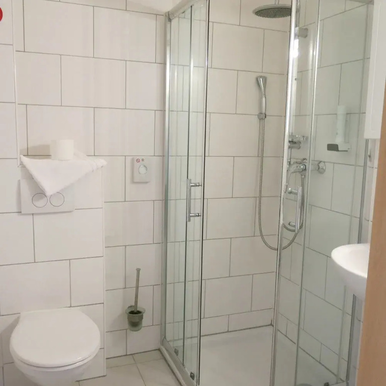 Hotel Ackermann