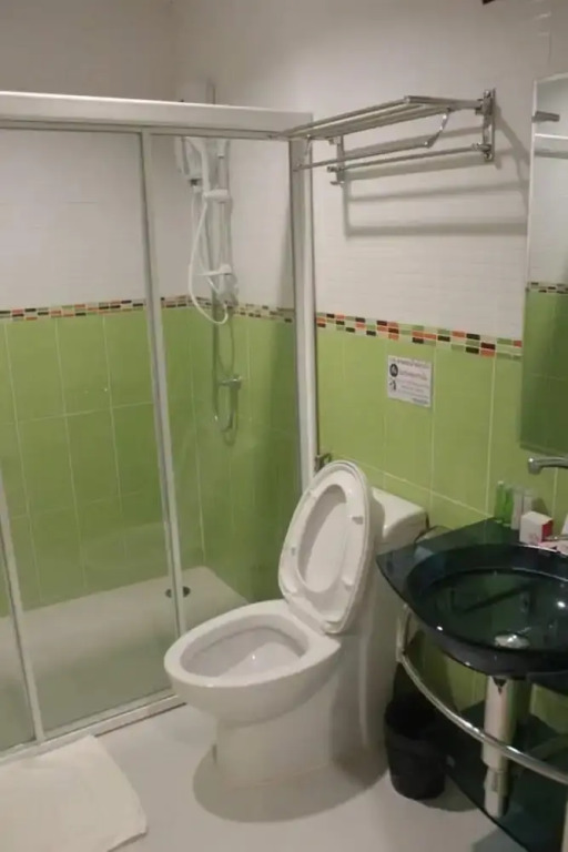 BK Place Hotel