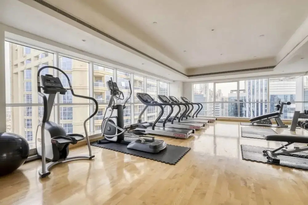 Elegant Apartment Close to The Metro!