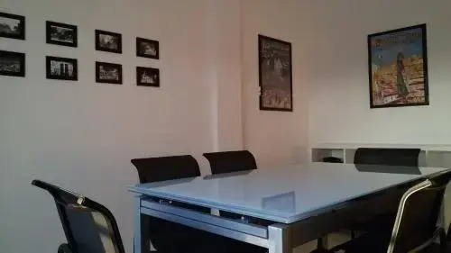 Church View Holiday Home