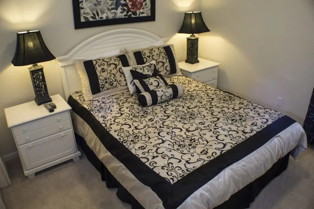 Ip60342 - Windsor Hills Resort - 6 Bed 4 Baths Villa