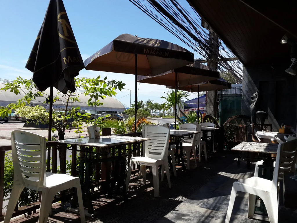 Coffeeisland
