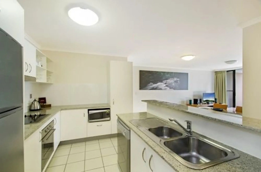Sand Dunes Resort Accommodation
