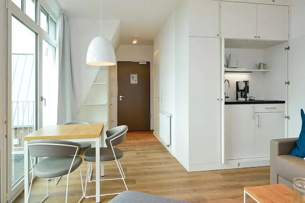 Aparthotel Anna Düne Aparthotel Anna Düne 3 41
