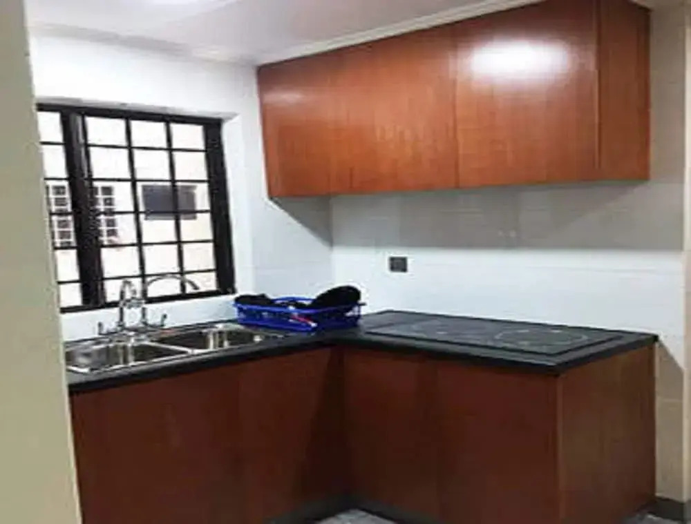 KK City HomeSuite at KK City Center 1