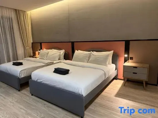 Legoland-JB Medini Luxury Play & Stay 5Pax