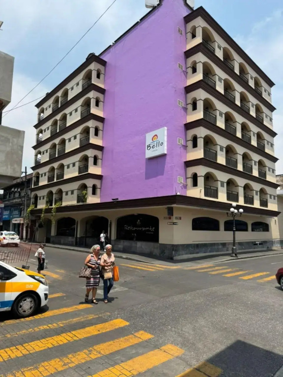 Hotel Bello Cordoba