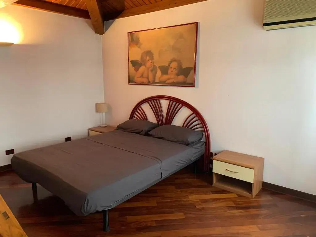 Appartamento in centro Conegliano