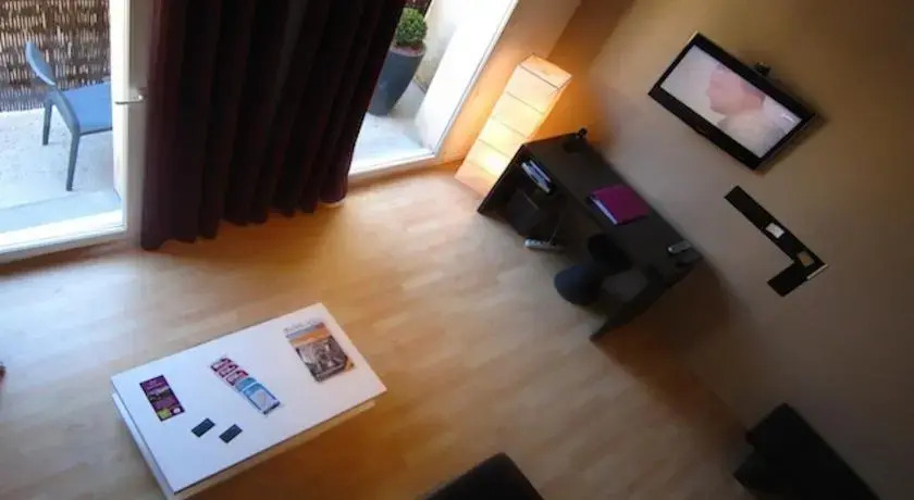 Bordeaux Apartment