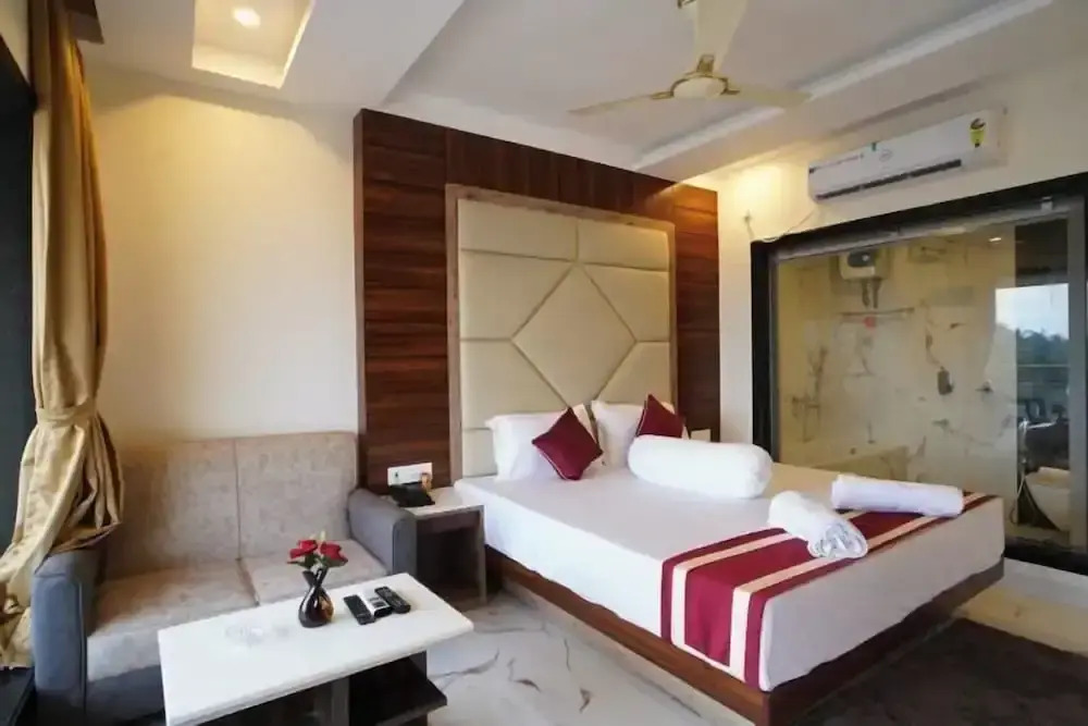 Lipi Resort and Spa