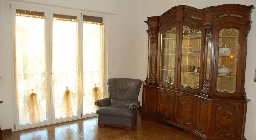 Appartamenti Poggio di Giano