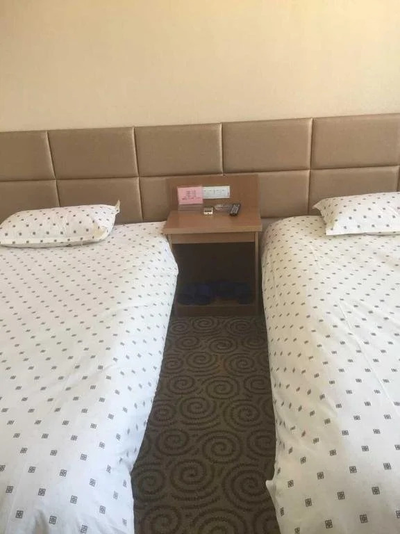 Oriental Business Hotel