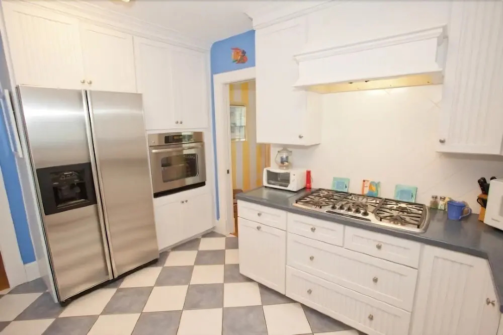 Not too Crabby Home #17580 4 Bedrooms 2.5 Bathrooms Home