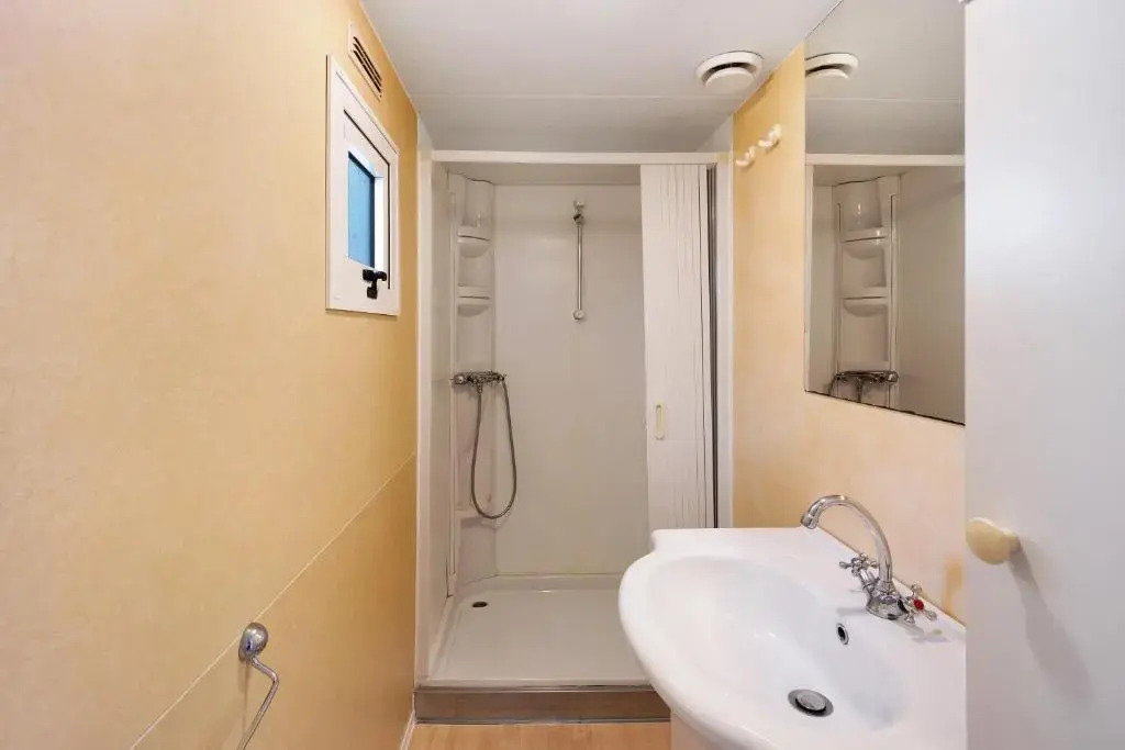 Bungalow Charme 176