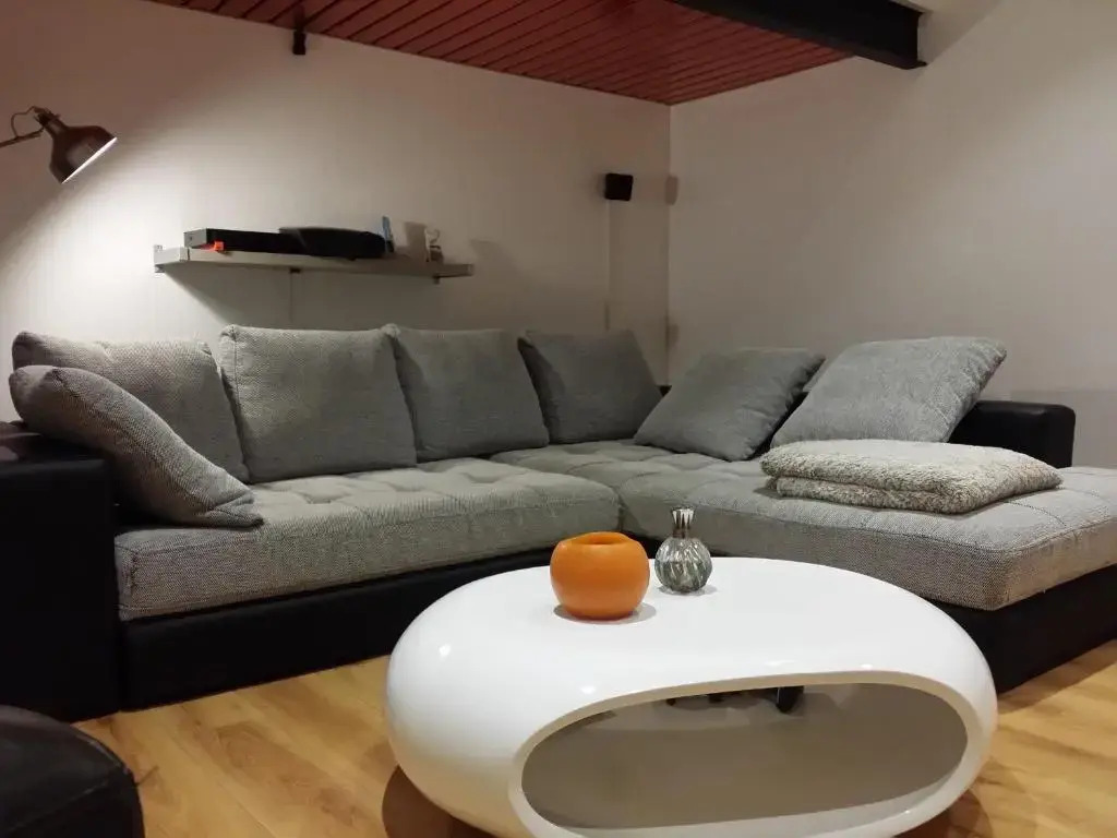 Colmar Apartment
