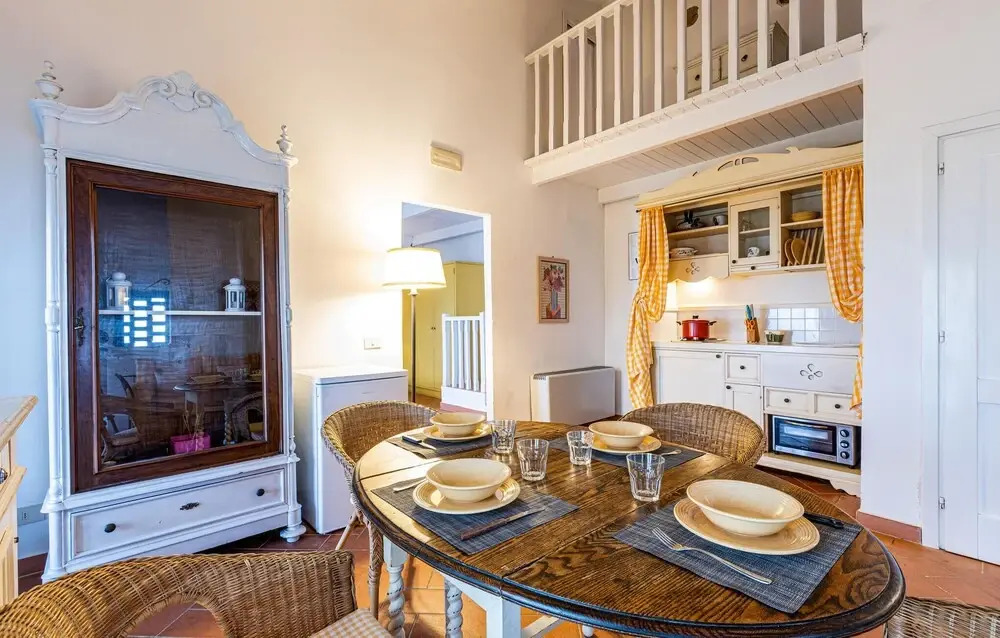 Beautiful Apartment in Lazzeretto With Outdoor Swimming Pool, Wifi and Private Swimming Pool