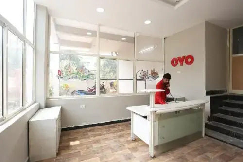 OYO Flagship 24422 Near Chandrasekharpur