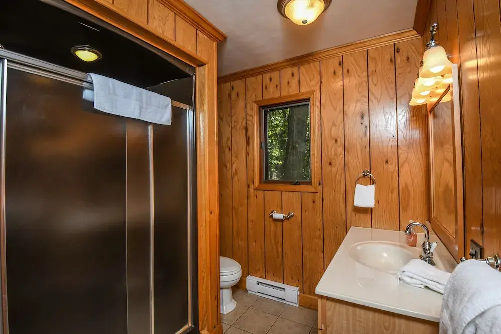 Oakleaf Lodge Holiday Home