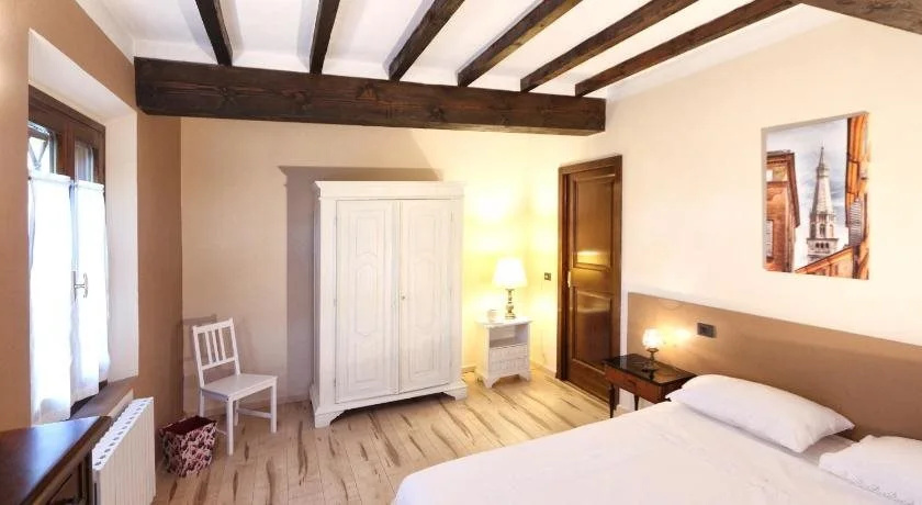 B&B Le Noci di Feo