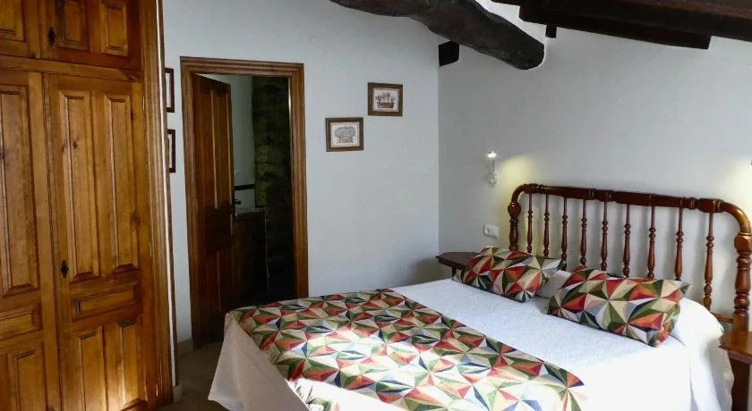 Posada Las Espedillas