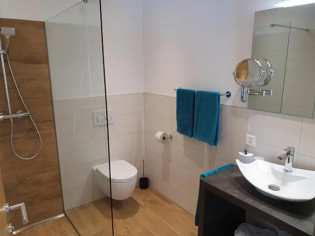 Engadin Lodge PREMIUM & PRIVATE