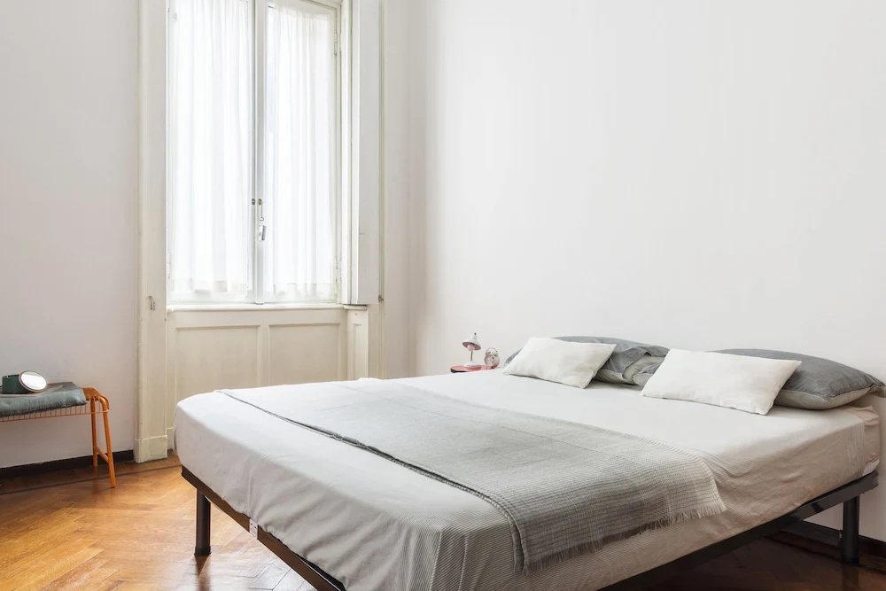 Macchi Master Guest apartment