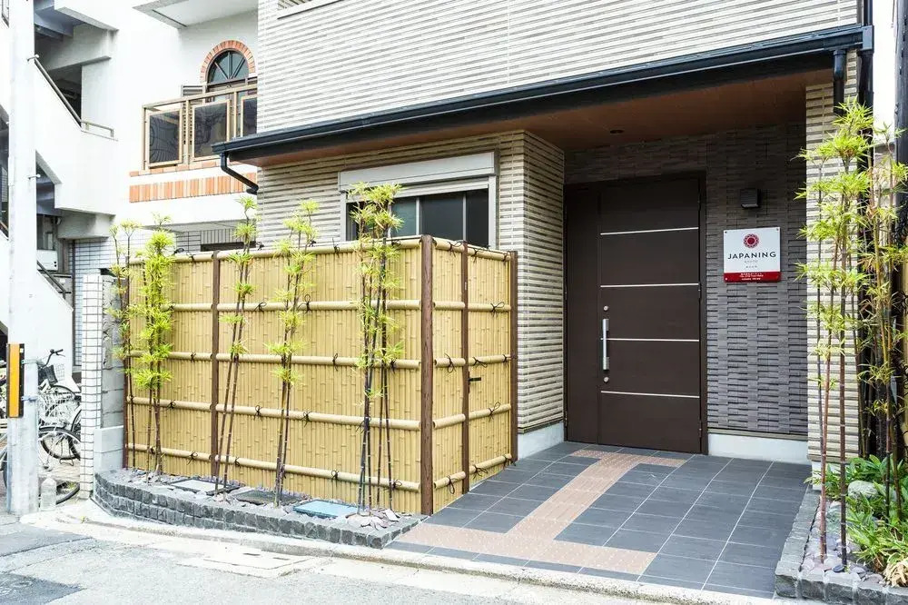 JAPANING HOTEL Kiyomizu Gojo