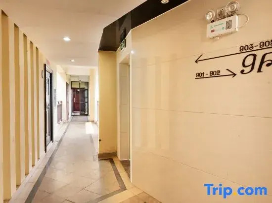 Sincerity Holiday Apartment Hostel