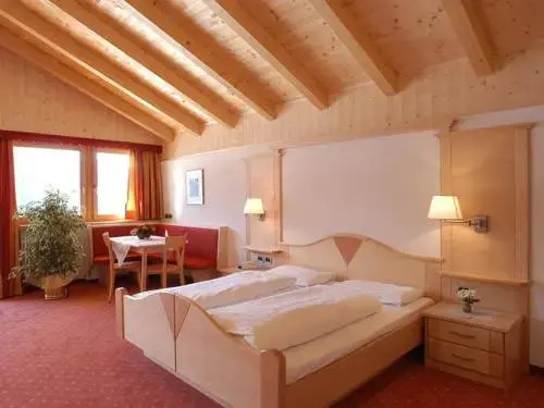 BergHotel Majarei