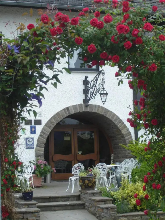 Hotel zum Rehberg