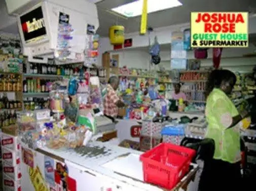 Joshua Rose Guest House