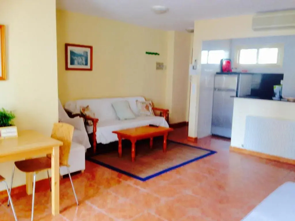 Apartamentos Turísticos Yamasol