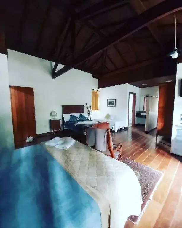 Pousada Solar dos Vieiras