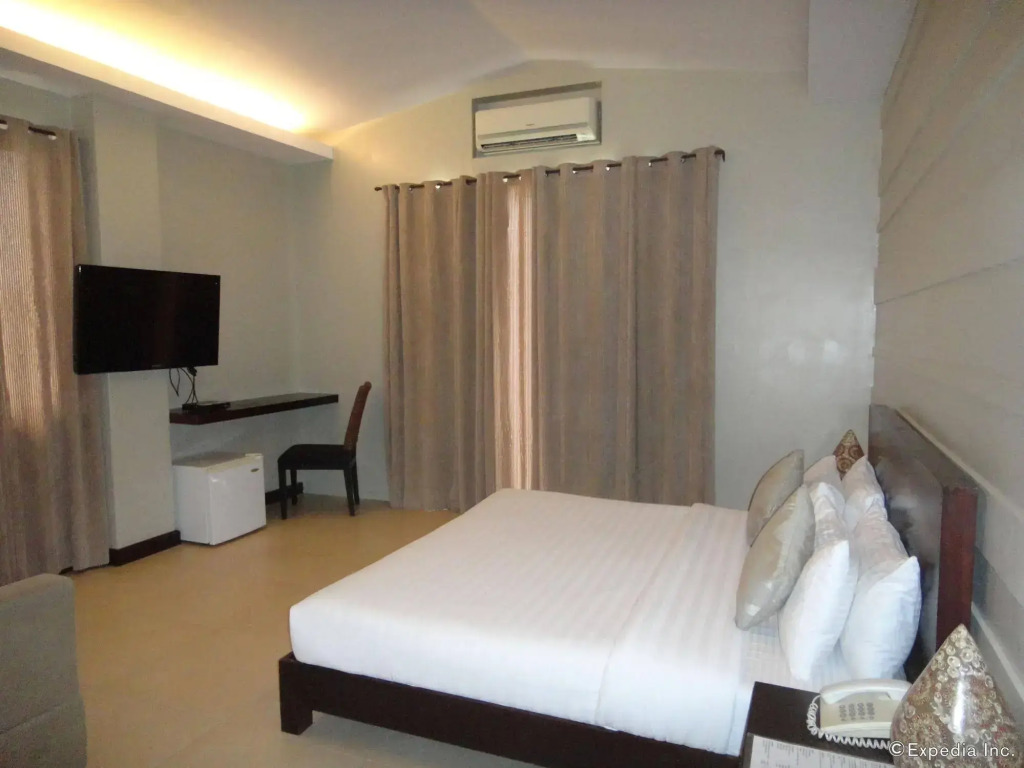 Alba Uno Hotel