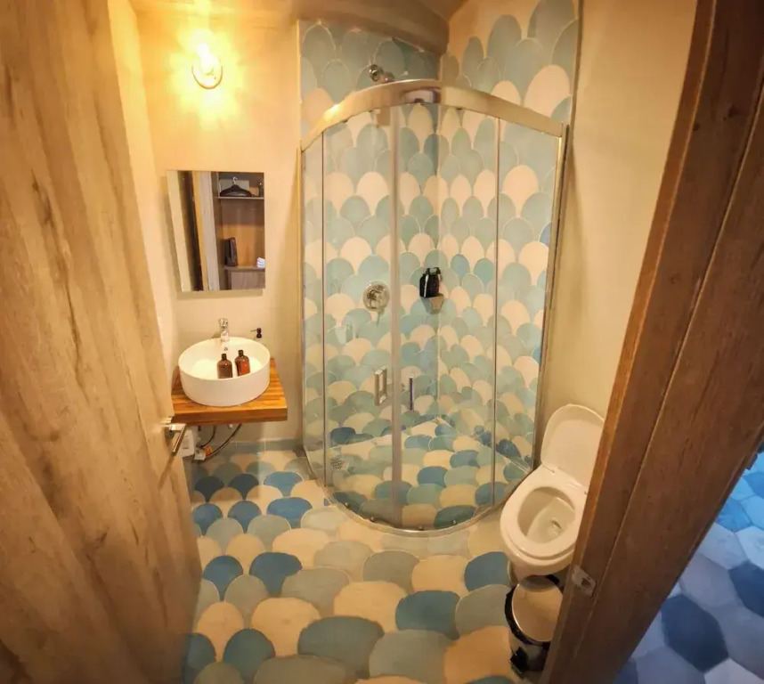Casa 8