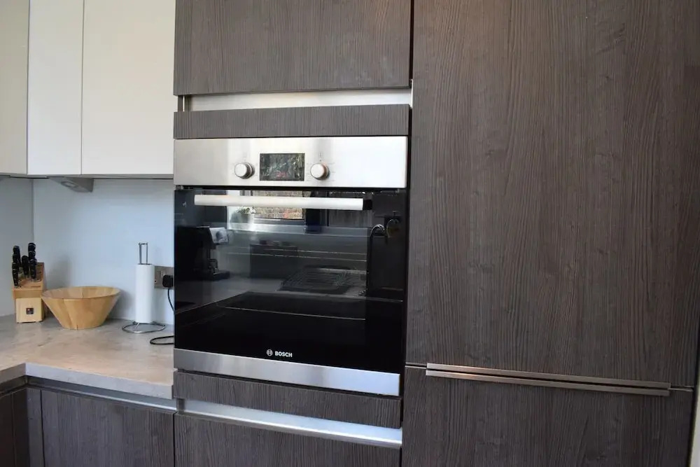 2 Bedroom House In Clapham