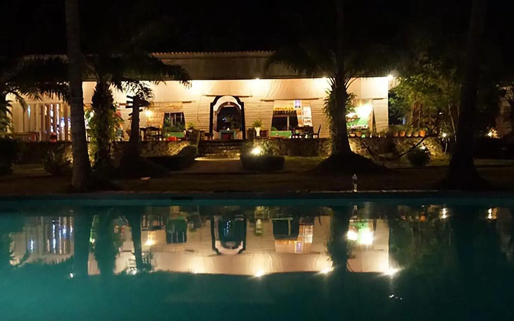 Elephant Bay Resort