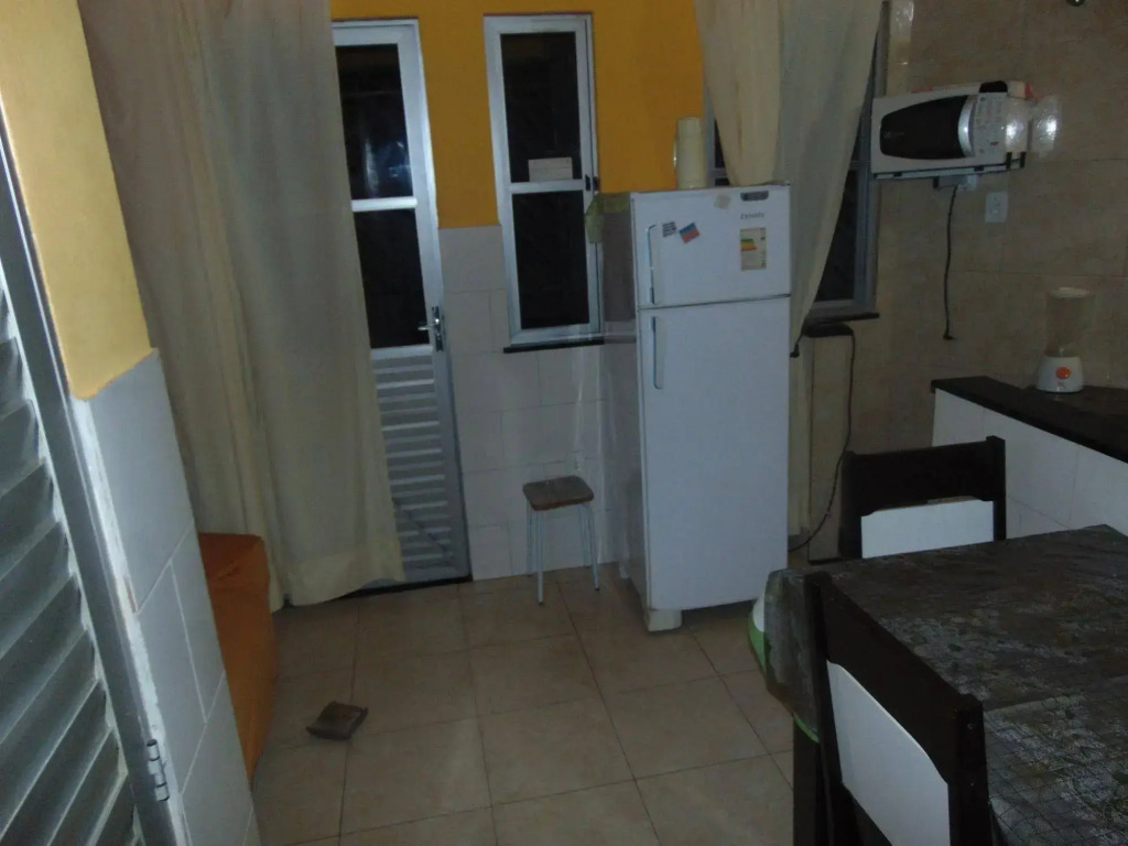 Apartamentos Itapuã Residence - Praia