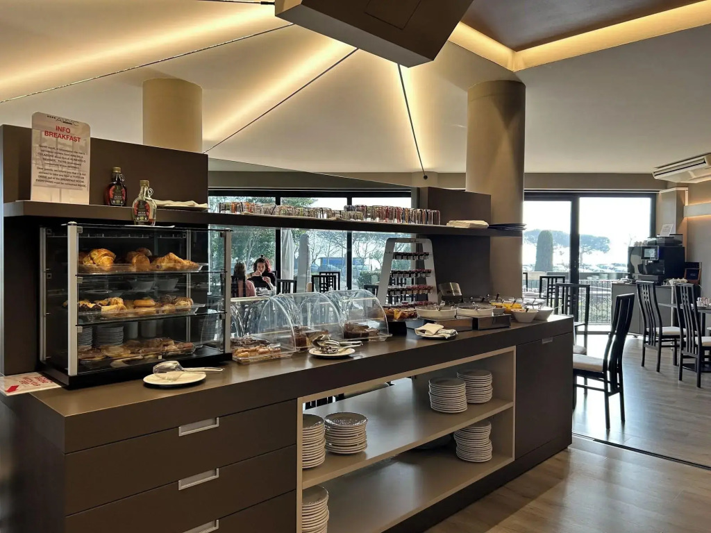 Alevic Hotel Sirmione