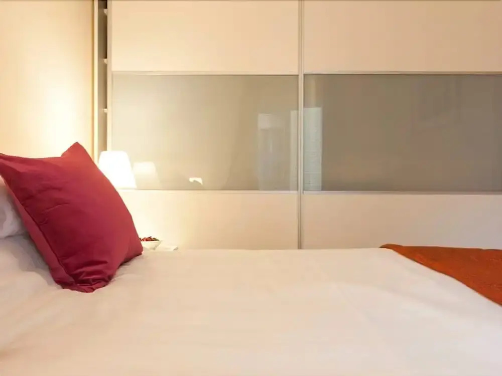 Sunny City Apartment Beside Temple Bar