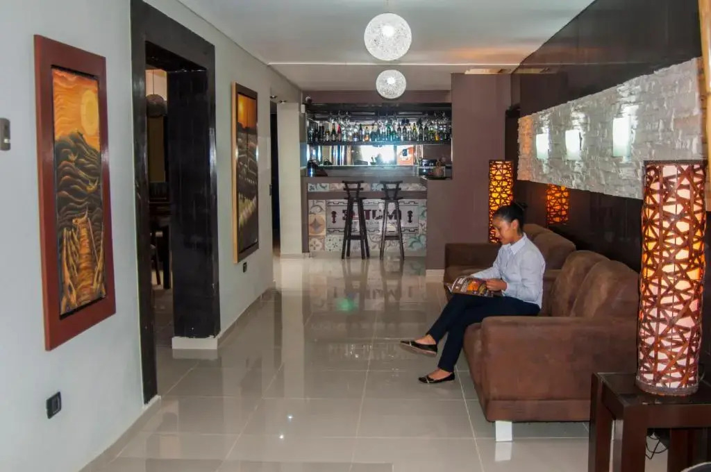 Hotel Chimu