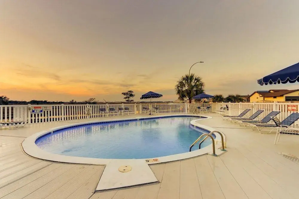 Palm Suites Trademark Collection by Wyndham