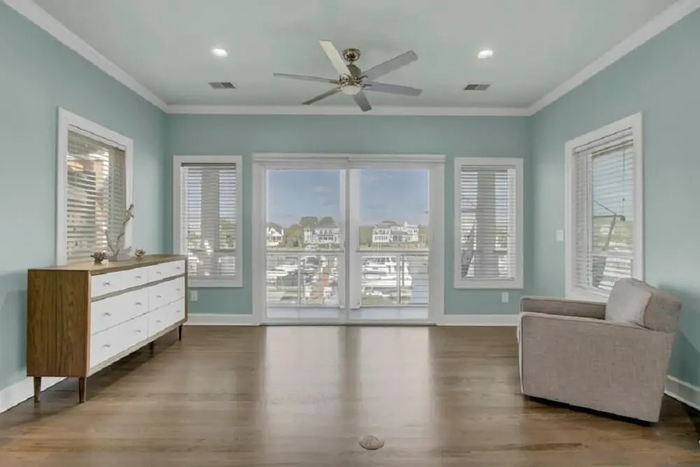 Yacht Harbor Court 31, Isle of Palms