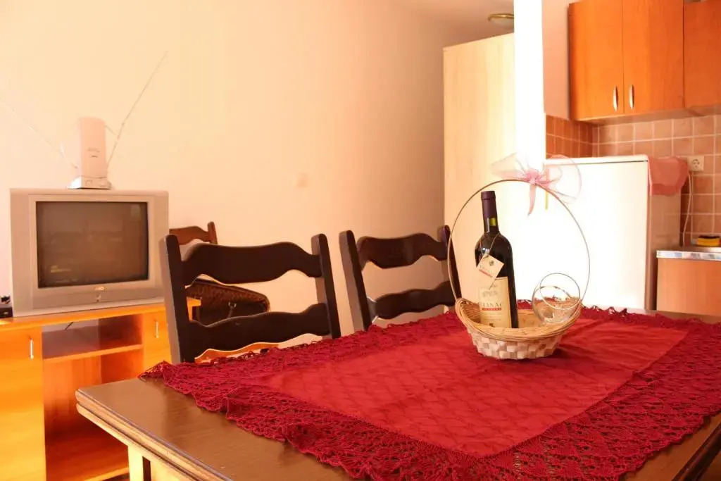 Apartments Todorovic